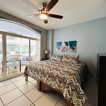 Appartement Depa Frente A La Playa By G P S Rentas à Mazatlán Extérieur photo