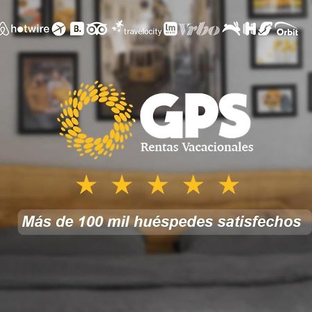 Appartement Depa Frente A La Playa By G P S Rentas à Mazatlán Extérieur photo