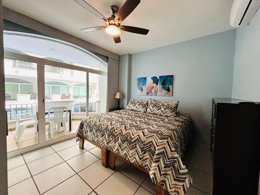 Appartement Depa Frente A La Playa By G P S Rentas à Mazatlán Extérieur photo