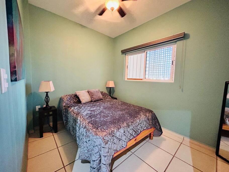 Appartement Depa Frente A La Playa By G P S Rentas à Mazatlán Extérieur photo