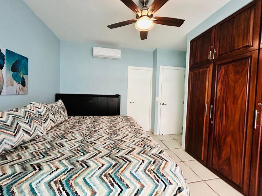 Appartement Depa Frente A La Playa By G P S Rentas à Mazatlán Extérieur photo