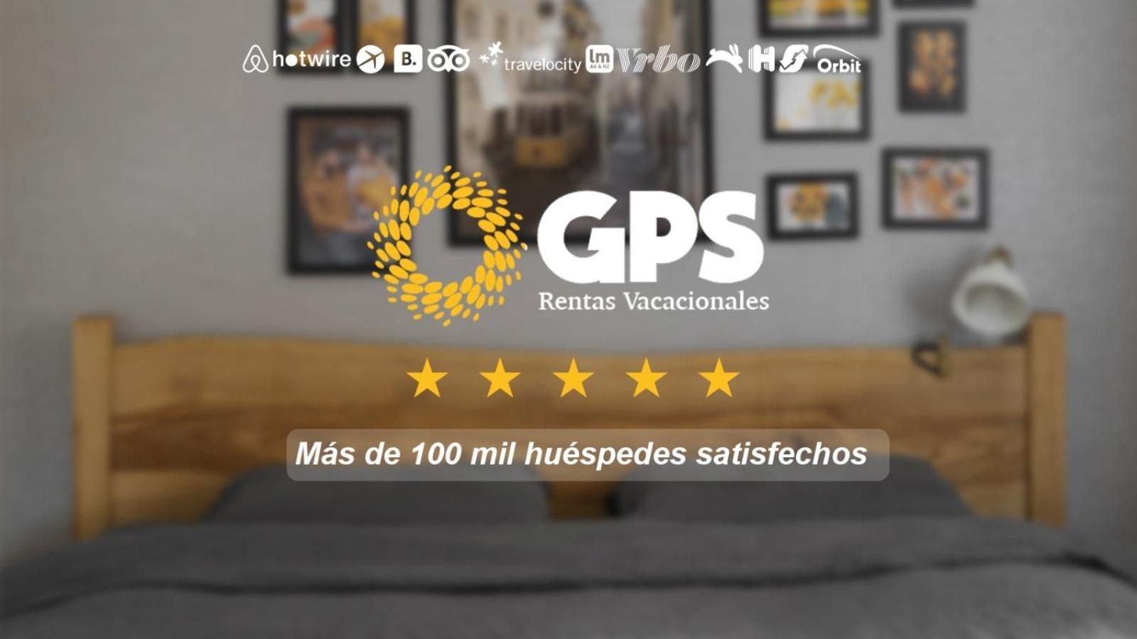 Appartement Depa Frente A La Playa By G P S Rentas à Mazatlán Extérieur photo